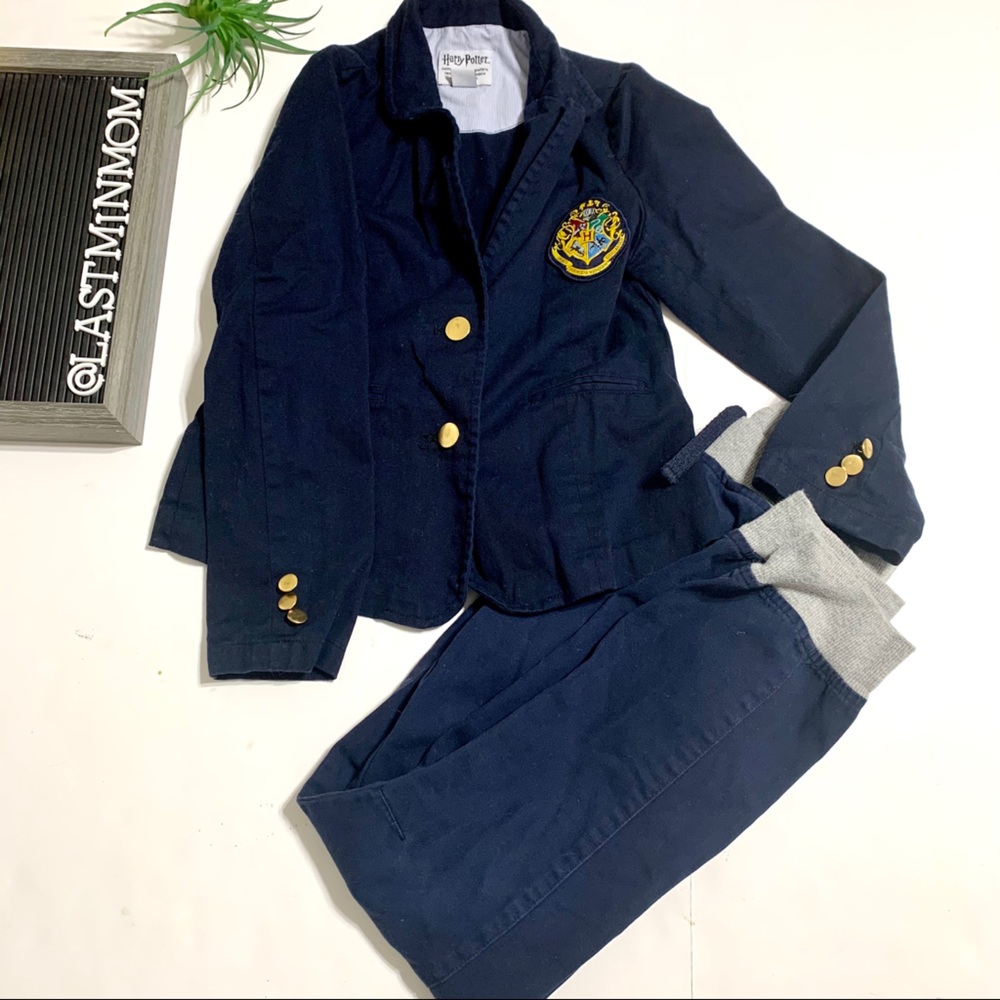 ‼️HARRY POTTER Jacket & Pants‼️
